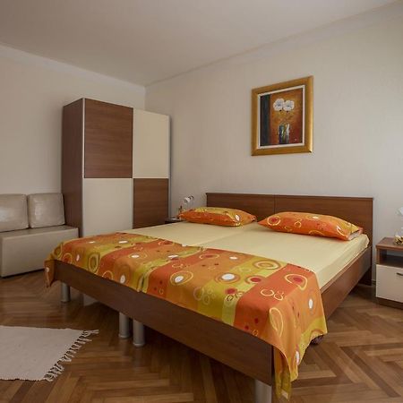 Dante Apartment Split Quarto foto