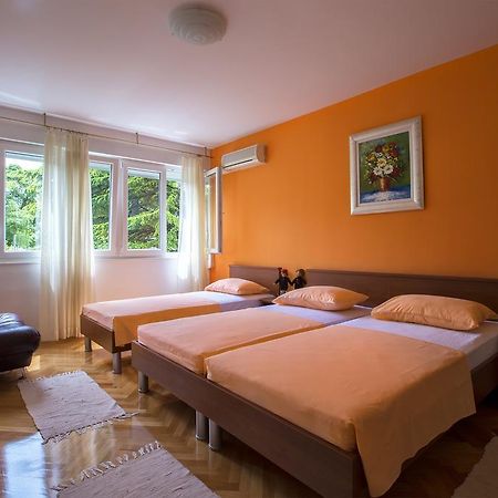 Dante Apartment Split Quarto foto